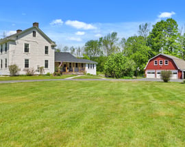 163 Cleveland Rd