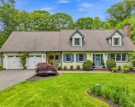 51 Witch Hazel Drive
