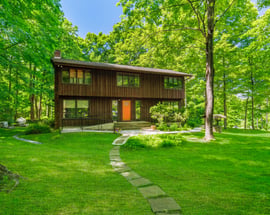 111 Philipse Brook Road