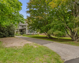 559 Old Laurel Hill Road