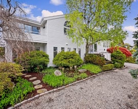 18 Sea Spray Road, Saugatuck Island, Westport