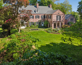 1384 Park Lane