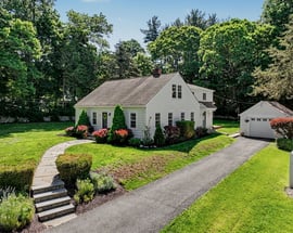 18 Deerfield Road