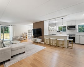 412 Benedict Avenue  #2B