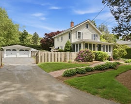 86a East Wharf Road