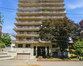 687 Bronx River Road  #6C