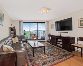 1155 Warburton Avenue  #3PR