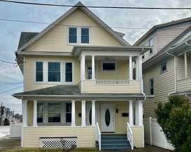 2449-2451 North Avenue  #1