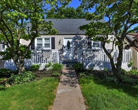 150 Hillcrest Road