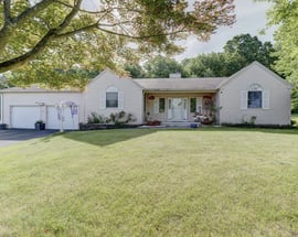 300 Hilltop Road