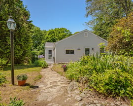 42 Shawandassee Road