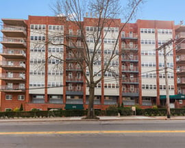 370 Westchester Avenue  #4A