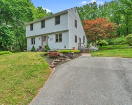 57 Weiss Road