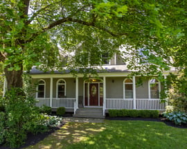 3 Cornwall Dr