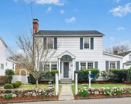 218 Summer Street