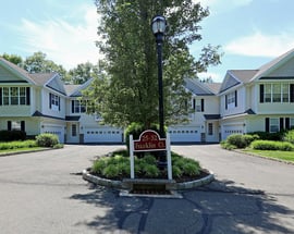 25 Franklin Court #25