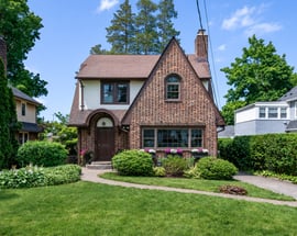 17 Bonnett Avenue