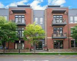 102 Legend Drive  #301