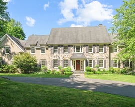17 Blackman Road