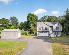 155 Cook Hill Road