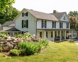 58 Dibble Hill Road