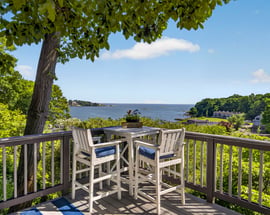 23 Harbour Village  #A