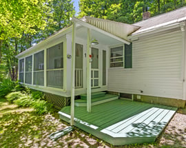1 Pixley Hill Rd