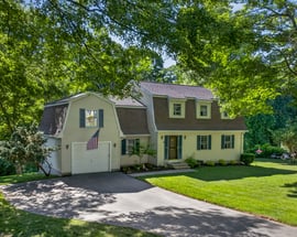 11 Tanglewood Drive