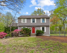 10 Oak Hill Drive