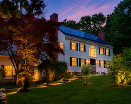 24 Hickory Lane