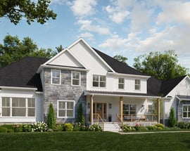 60 Vermillion Drive