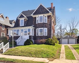 314 Ocean Avenue