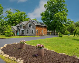 7 Silver Falls Road
