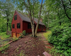 216 Reservoir Road
