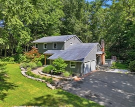 45 Barberry Drive