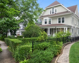 97 Belvedere Drive