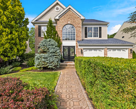 35 Lilac Lane