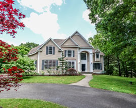 14 Wood Creek Road