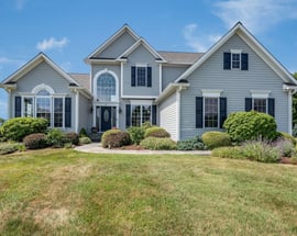 21-1 Haywagon Drive