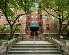 663 Locust Street  #5D