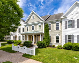 14 Billingsgate Drive #14