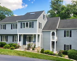 44 Catbrier Road