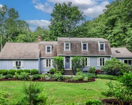 3 Deerfield Road