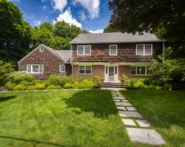 15 Laurel Hill Road