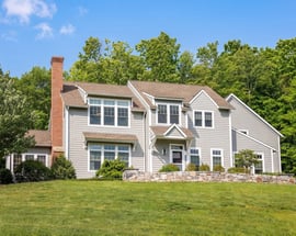 18 Ranney Hill Road