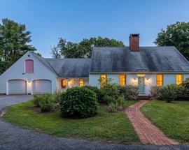 129 Sunset Ridge Road