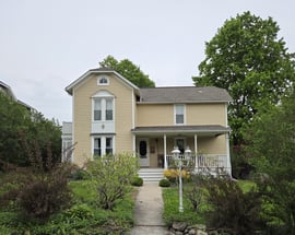 1 Division Street