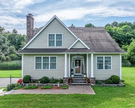 38 Greenridge Drive