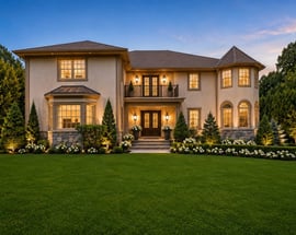 193 Saxon Woods Road