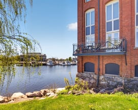 15-1/2 Water Street  #4